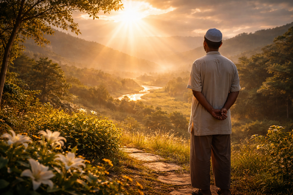 (Foto: Ilustrasi AI chatgpt)