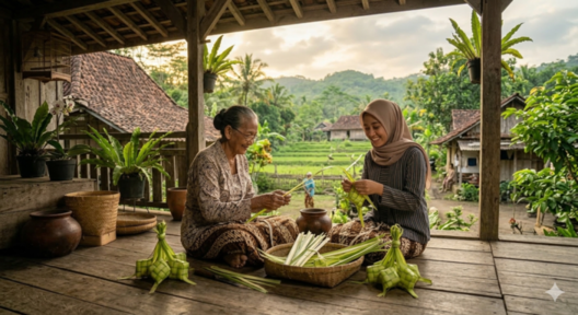 (Ilustrasi : Foto Ilustrasi AI Gemini)