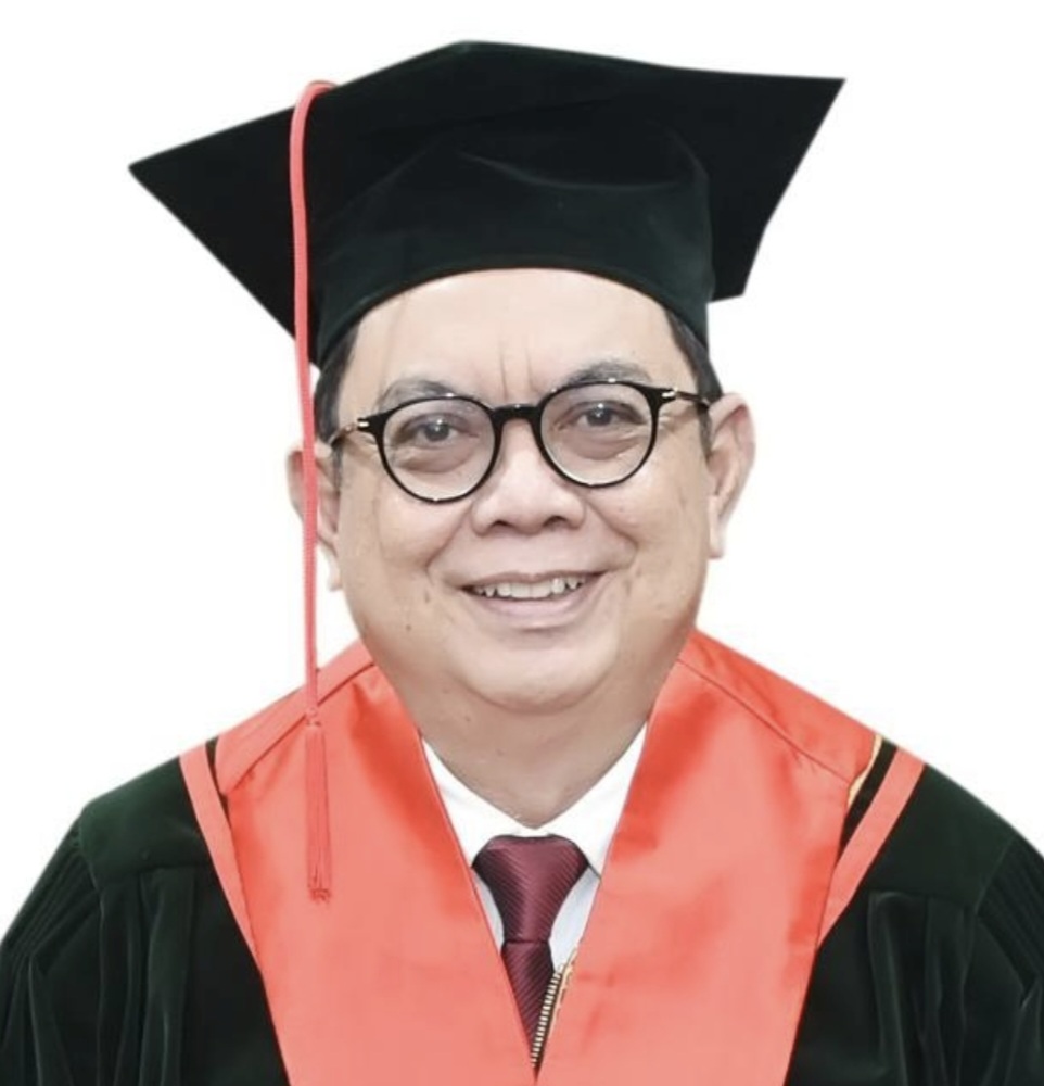 Yodi Martono Wahyunadi