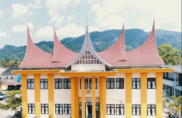 Kendalikan Perdagangan Narkotika dari Balik Jeruji, PN Lubuk Sikaping Jatuhkan Penjara 18 Tahun