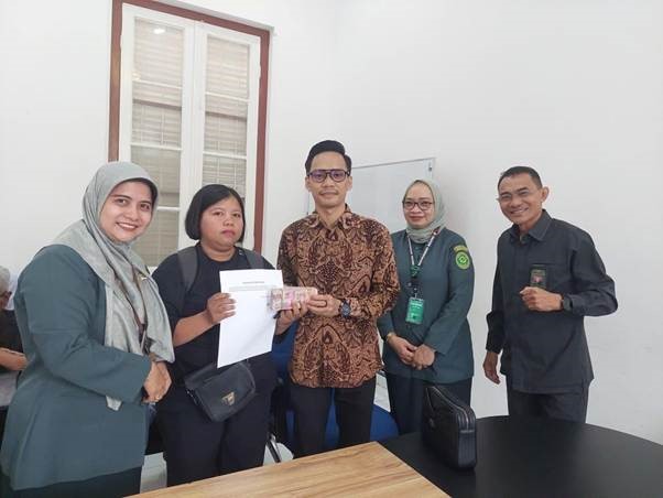 PN Makassar Berhasil Laksanakan Eksekusi Dua Perkara PHI