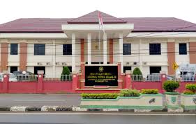 PN Tanjung Redeb: Vonis Mati Pembunuh Istri dan Anak