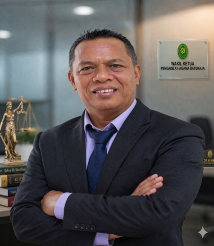 WFH Jumat, Jurimetri, dan Integritas Birokrasi Modern