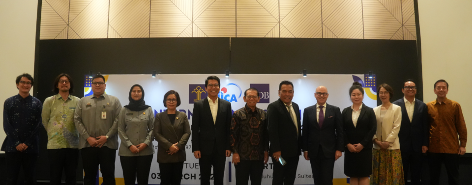 Mahkamah Agung Dorong Kepailitan Lintas Batas Berstandar Global, Hadapi Tantangan Elitisme