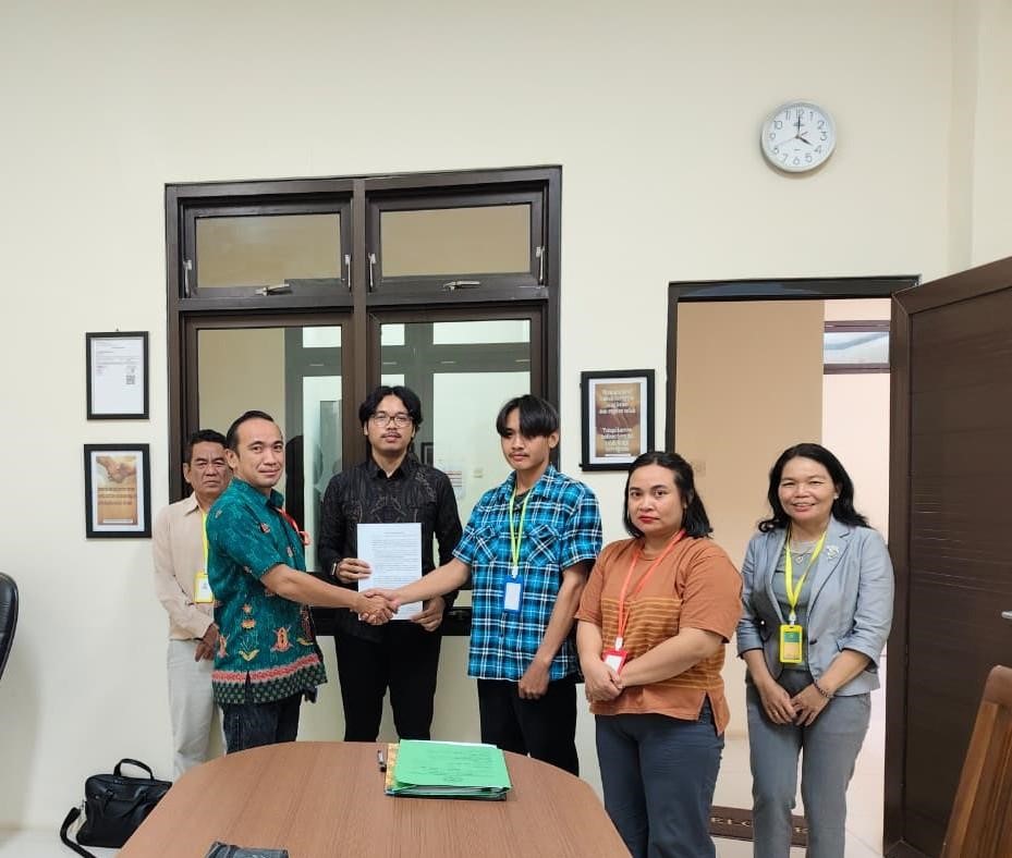 PN Kuala Kurun Kembali Catat Keberhasilan Mediasi