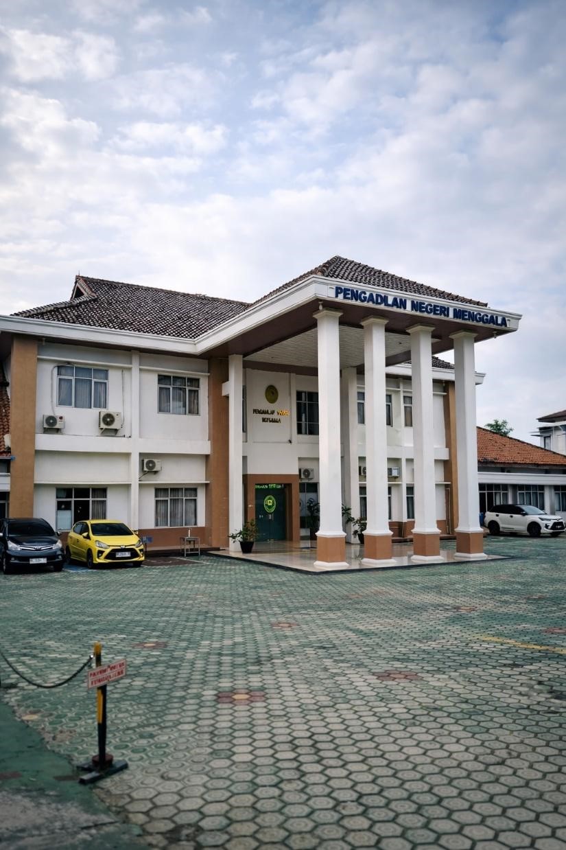 PN Menggala Terapkan Plea Bargaining Perdana, Tonggak Baru Peradilan Pidana