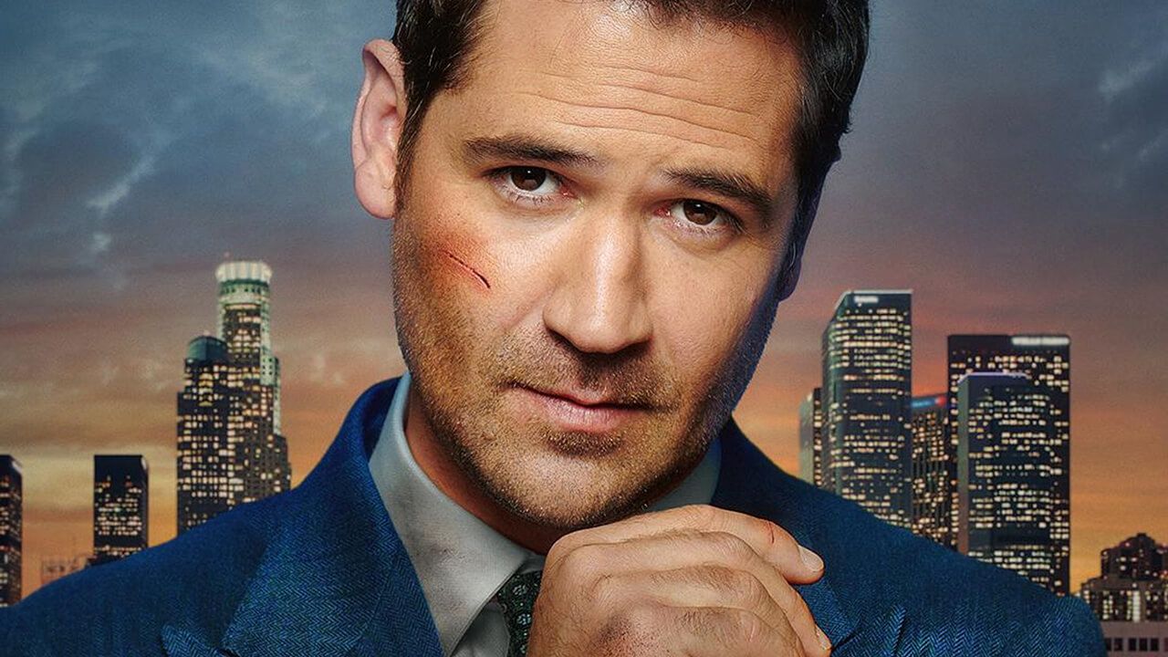 Mickey Haller dalam serial The Lincoln Lawyer |  Dok. thelincolnlawyernetflix