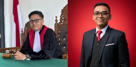 (Foto: Heru Setiawan dan Novritsar Hasintongan Pakpahan)