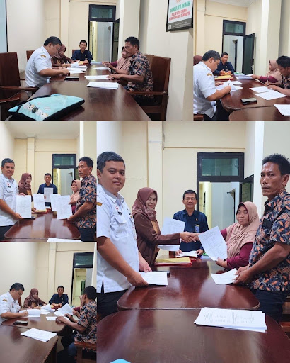 PN Purwodadi Damaikan Gugatan Akte Lahir | Dok. PN. Purwodadi