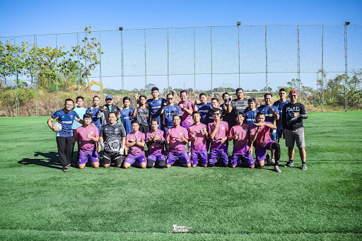 PA Kota Tasikmalaya Pimpin Klasemen Fourfeo Fun Minisoccer