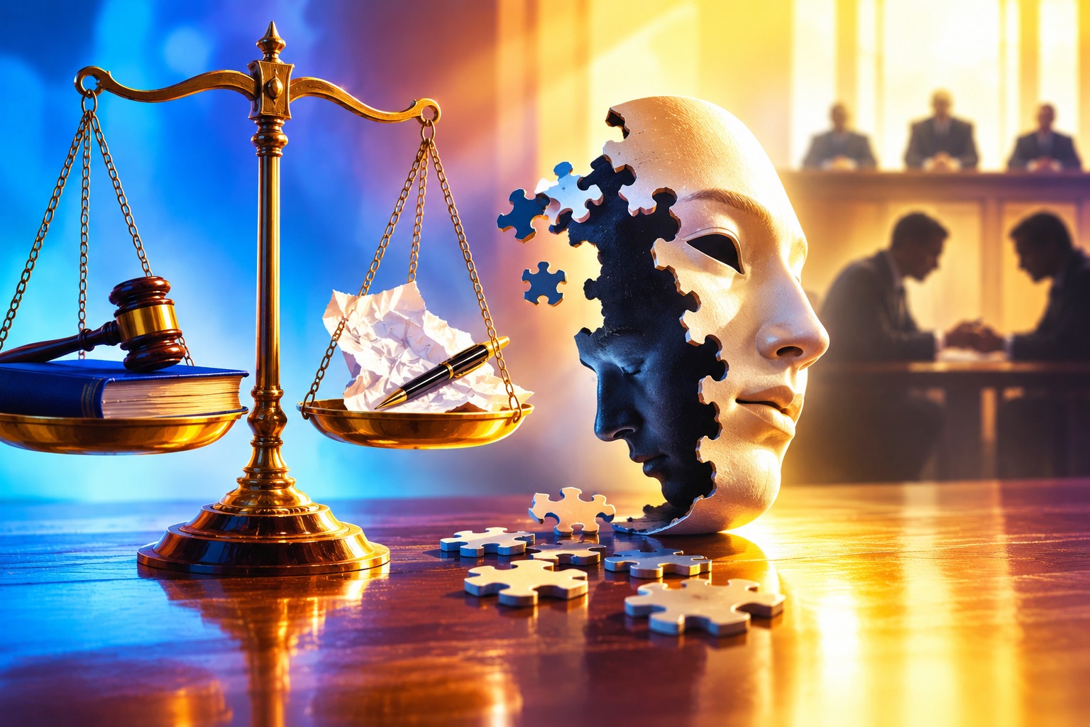 Kerapuhan Epistemik dalam Plea Bargaining